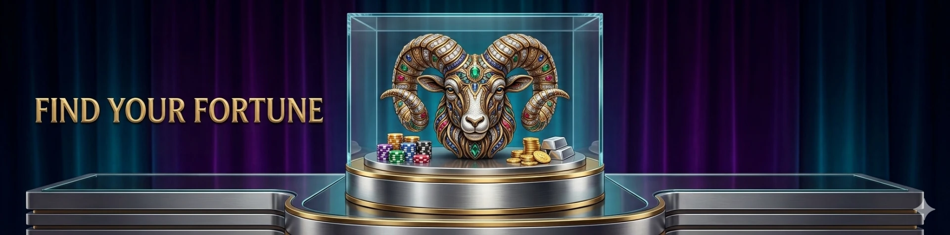 woolbet casino banner