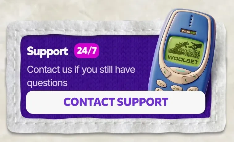 Support